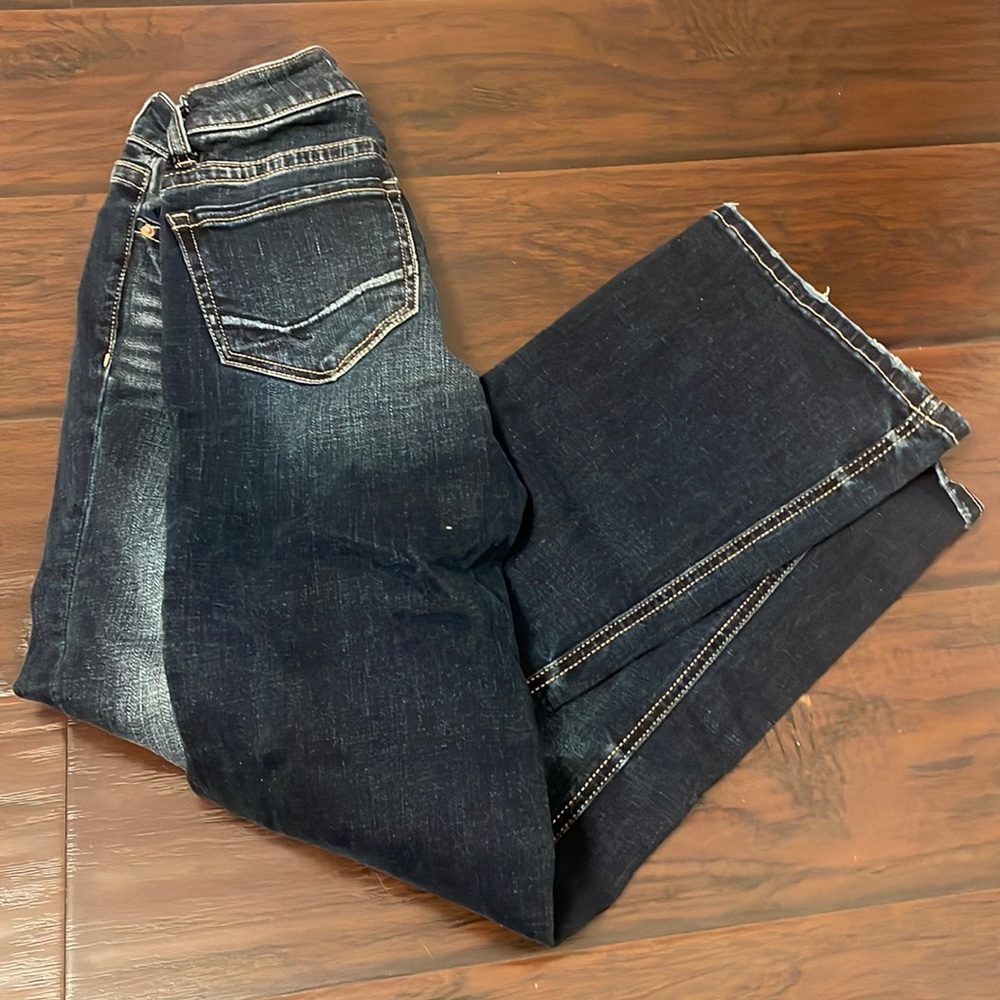 Bke jeans bootcut